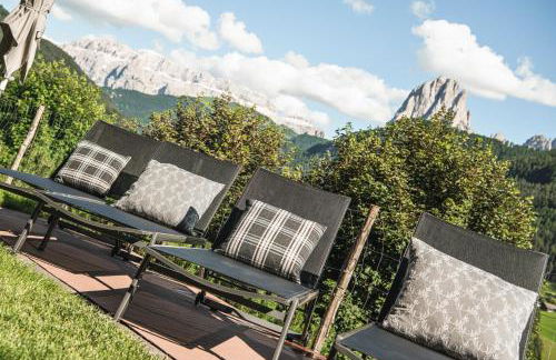 Chalet Residence Alpinflair - Foto 75