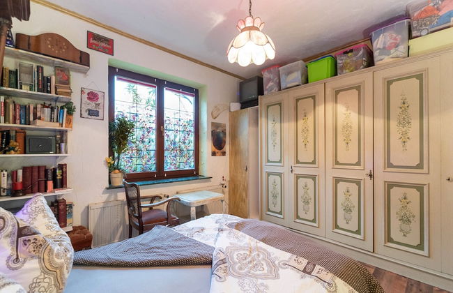 Ferienwohnung mit Wintergarten in Wismar - Foto 7