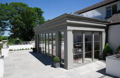 Llechwen Hall - Foto 19