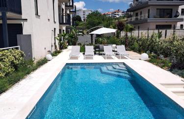 Apartment with private pool - Foto 7