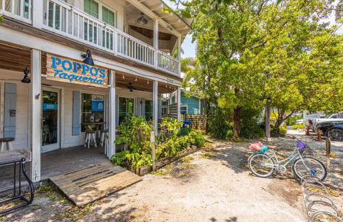 AMI 1 Block 2 Beach, Big Heated Saltwater Pool - Foto 47