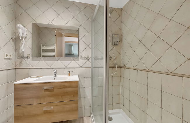 El Tarter Ski Apartment for Families - Photo 10