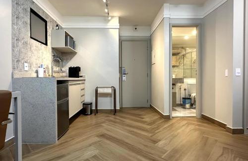 Flat Sofisticado Transamérica Bela Cintra 1356 Jardins - Photo 28