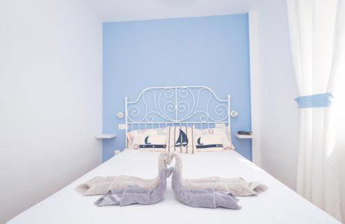 Apartamentos El Calón Playa - Foto 48