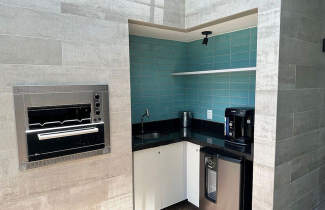 APARTAMENTO ALTO LUXO - Foto 9