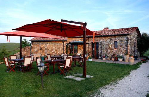 Bio Agriturismo La Bell'Antiglia - Foto 42