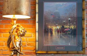 Luxury Federal Hill Home with Rooftop & 4 Parking Spots - Foto 11