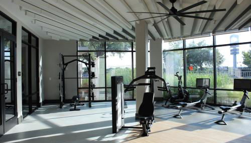 12 Min to Downtown Balcony Apt with Free Parking - Foto 2