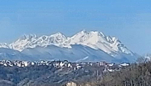 Casa MiDa, vista panoramica sulla Maiella - Photo 4