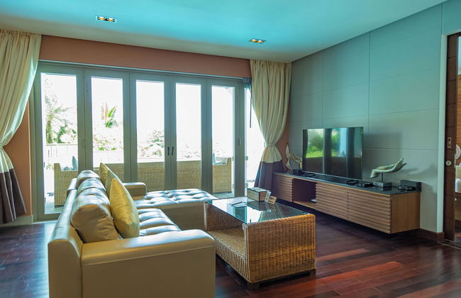 Villa Tantawan Resort And Spa - Foto 45