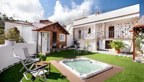 Casa Los Diablitos - Foto 3