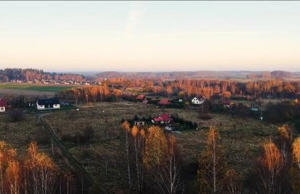 Krecia Dolina - Kaszubskie Wzgórza - Foto 13