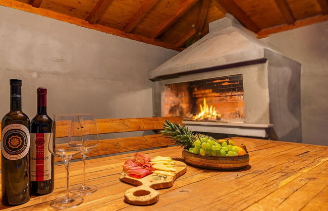 Villa Dora Zadarvillas - Photo 30