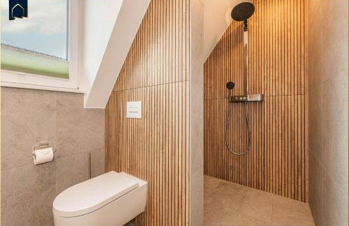 Ückeritz Waldruhe - Foto 16