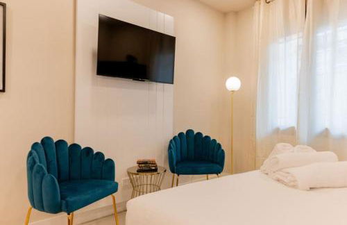 For You Rentals Estudio Oriente Diseño y confort en DELICIAS MADRID Temporal PDD2916 - Foto 24