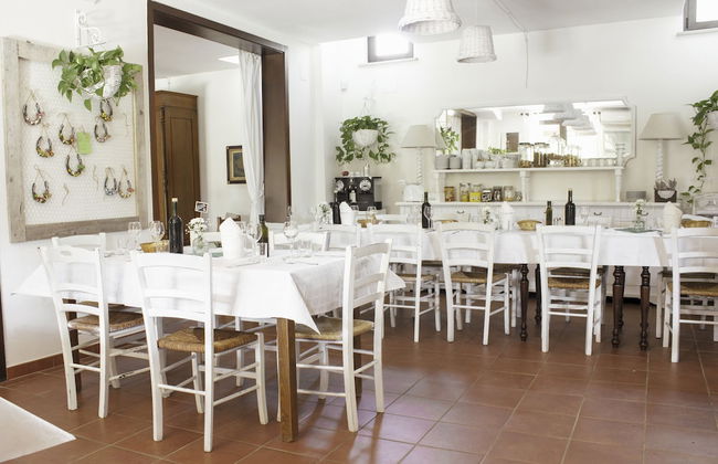 Casale Torre San Magno - Foto 51