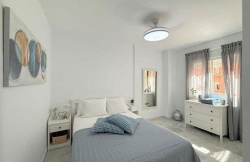 Apartamento, piscina, parking, sol y cerca de la playa VFT MA 75455 - Photo 26