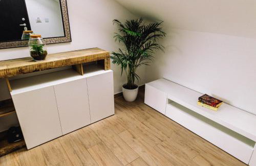 Gold Penthouse Apartment - Foto 46