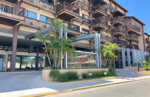 Apartamento Condomínio Barra Bali - Foto 32