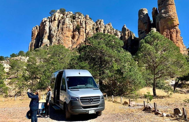 Sombrerete Tour - Photo 4