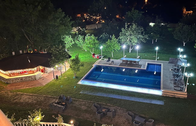 Beyaz Köşk Geyve - Foto 76