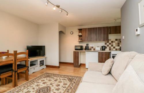 Wisteria Chalet - Foto 9