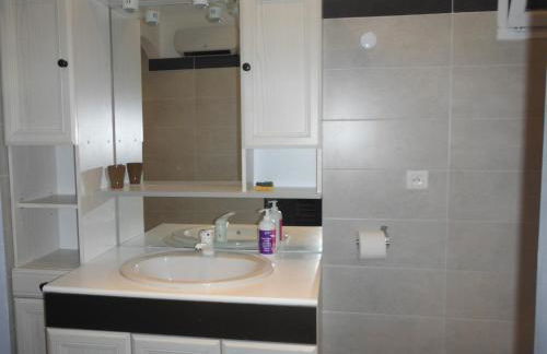 Appartement Le Romarin - Foto 11