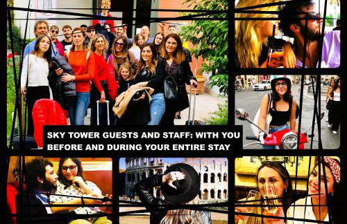 SkyTower - The Right Space - Foto 36