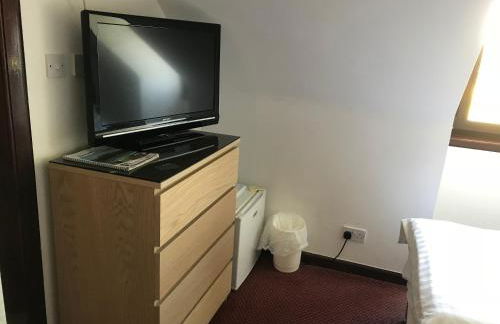 The Barn Lodge - Photo 23