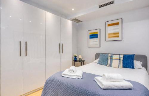 Loft Madrid Norte - Foto 26