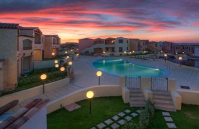 Villaggio Turchese - Photo 16