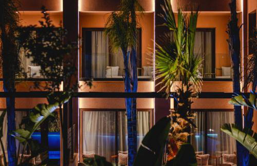 Palmea Suites - Photo 11