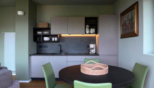 Residence Le Primule - Photo 5, dishwasher, toaster