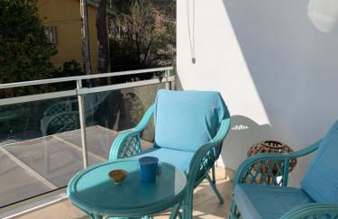 Villa L'Amiraute - Photo 11