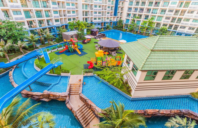 Laguna Beach Resort 2 by PSR ASIA - Foto 1