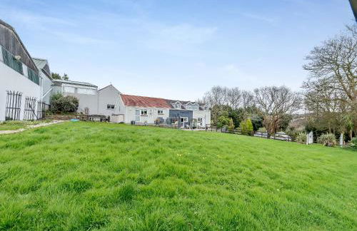 Ty Cae Mawr - Oad - Foto 17