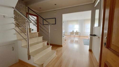 Dúplex Valle del Silencio - Foto 2, Lobby or reception