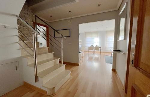 Dúplex Valle del Silencio - Foto 2