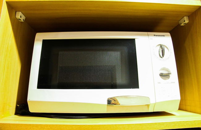 Scandinavian Japanese Style Studio The Oasis Apartment - Photo 26