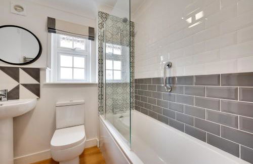 2 Bed in Walberswick oc-5mart - Foto 5