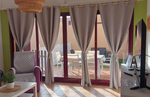 villa Mimosa - Foto 30