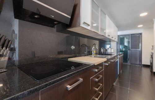 Sea View Apartment - Foto 15