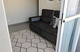 2 quartos com ar e garagem - Foto 3