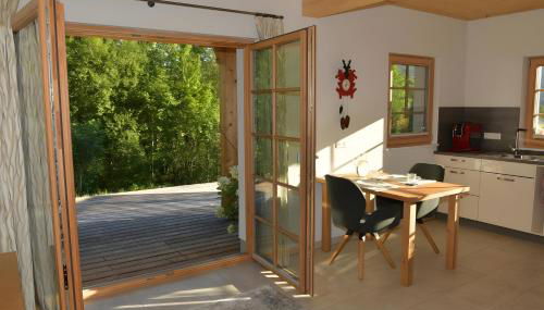 Ferienwohnung am Nettenbach - Foto 2