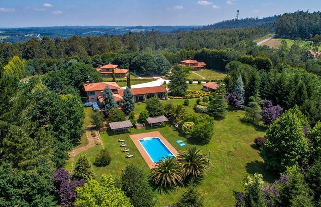 HolaCamp Camino - Photo 1