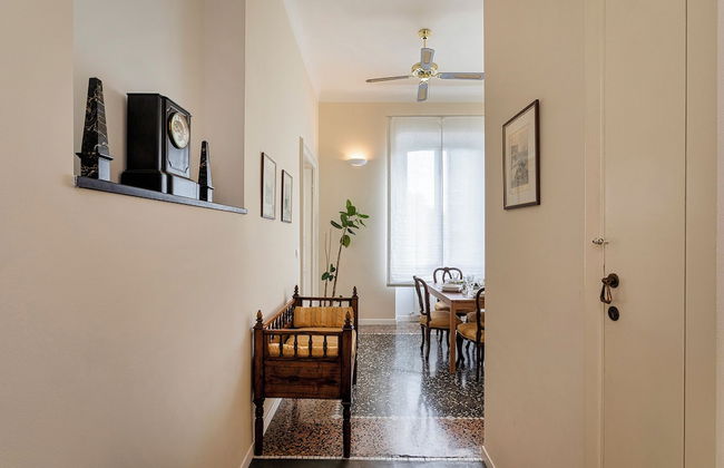 Mazzini Gallery Suite in Genova - Photo 13