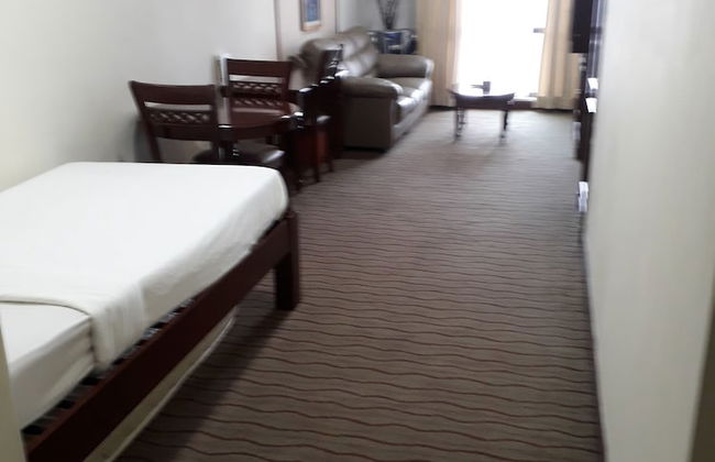 Cool Service Suites at Times Square - Foto 43