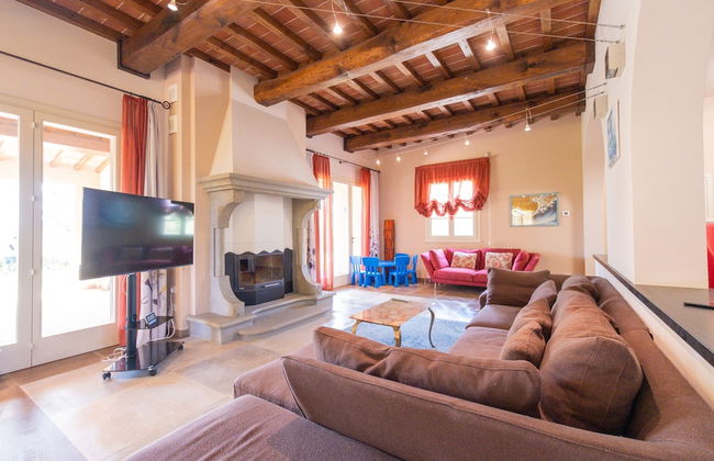 Tricolle Villa Nuova - Foto 33