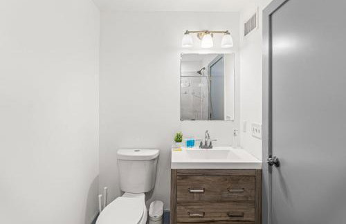 3BR Apt Mins to Bus Newark Airport Penn Sta NYC - Foto 29