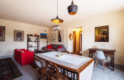 Le Cune, Apt Olivaia - AC, Pool & Jacuzzi - Foto 24